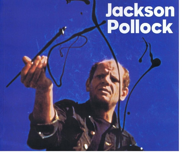 Jackson Pollock