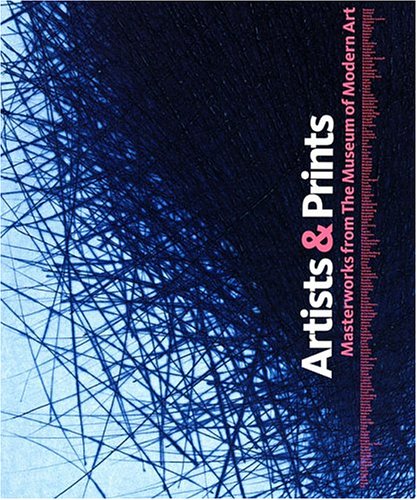 Artists And Prints