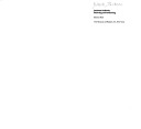 Jackson Pollock: Drawing Into Painting [Exhibition Catalog, 1980]