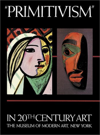 "Primitivism" in 20th Century Art
