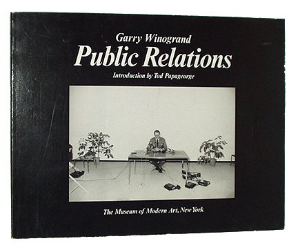 Public relations