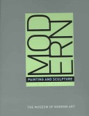Modern Painting and Sculpture 1880 to the Present from the Museum of MOdern Art