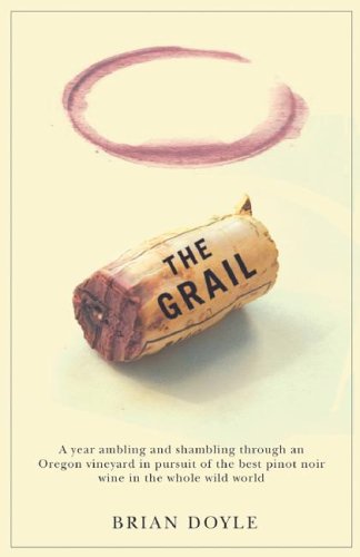 Grail, The