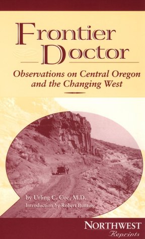 Frontier Doctor