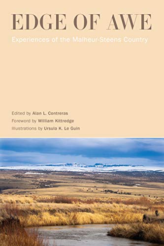 Edge Of Awe: Experiences Of The Malheur-Steens Country