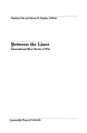 Between the Lines