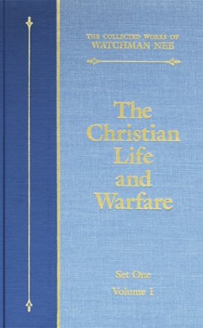 Collected Works of Watchman Nee, The