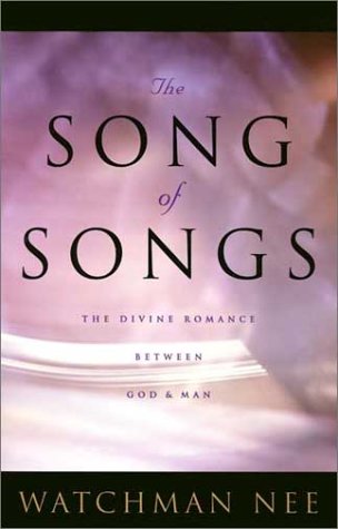 The Song of Songs