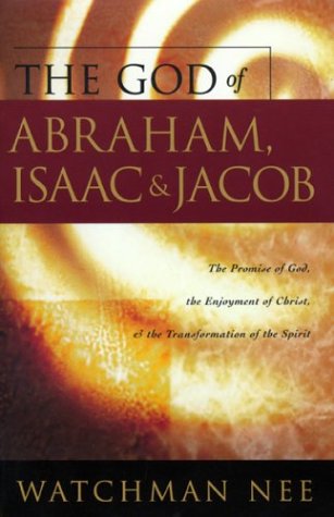 The God of Abraham, Isaac, and Jacob