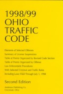 1998/99 Ohio Traffic Code