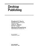 Desktop Publishing