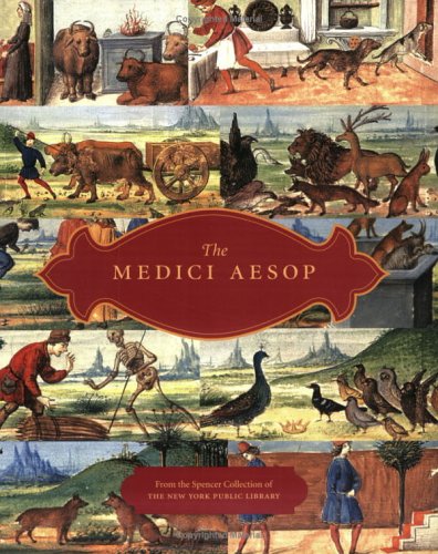 The Medici Aesop