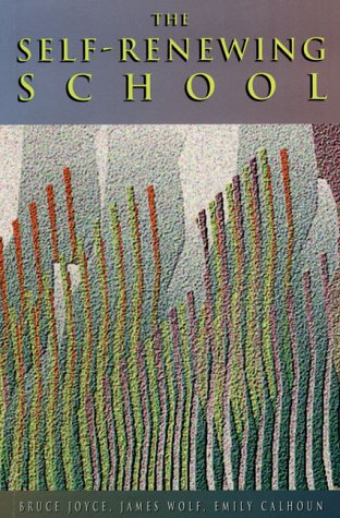 The Self-Renewing School