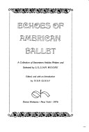 Echoes of American Ballet
