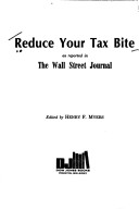 Reduce your tax bite