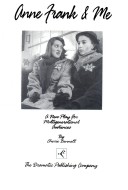 Anne Frank & Me
