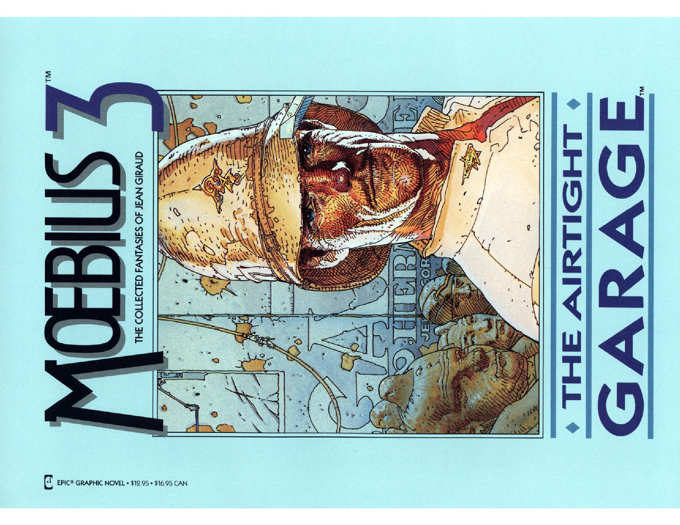 Moebius 3