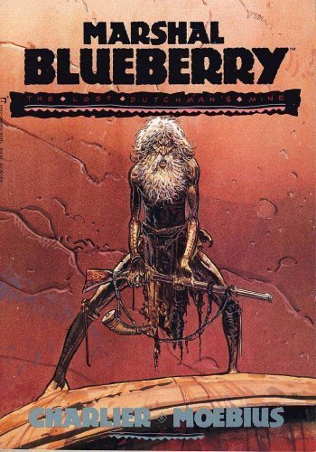 Marshall Blueberry