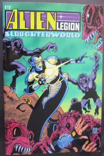 Alien Legion