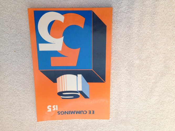 Is 5