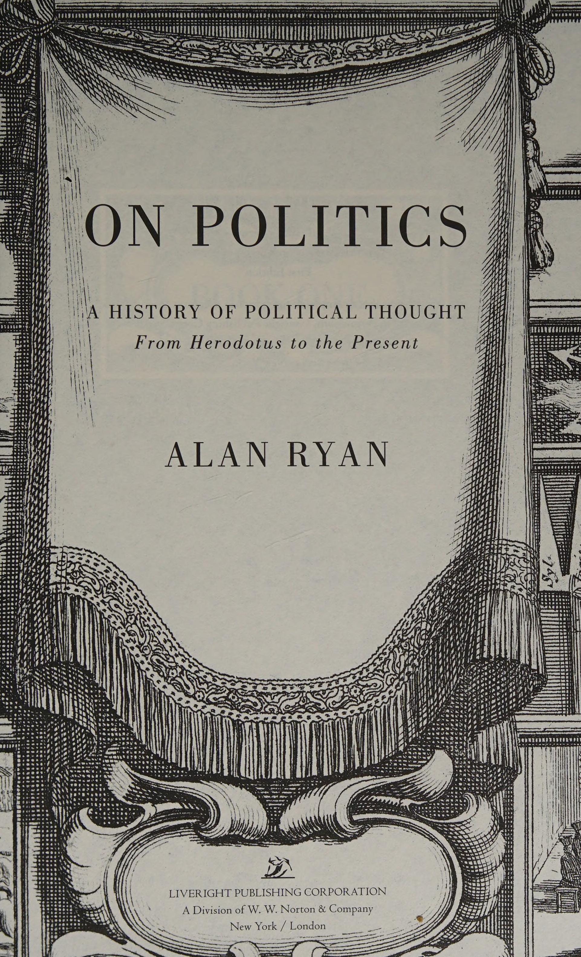 On Politics