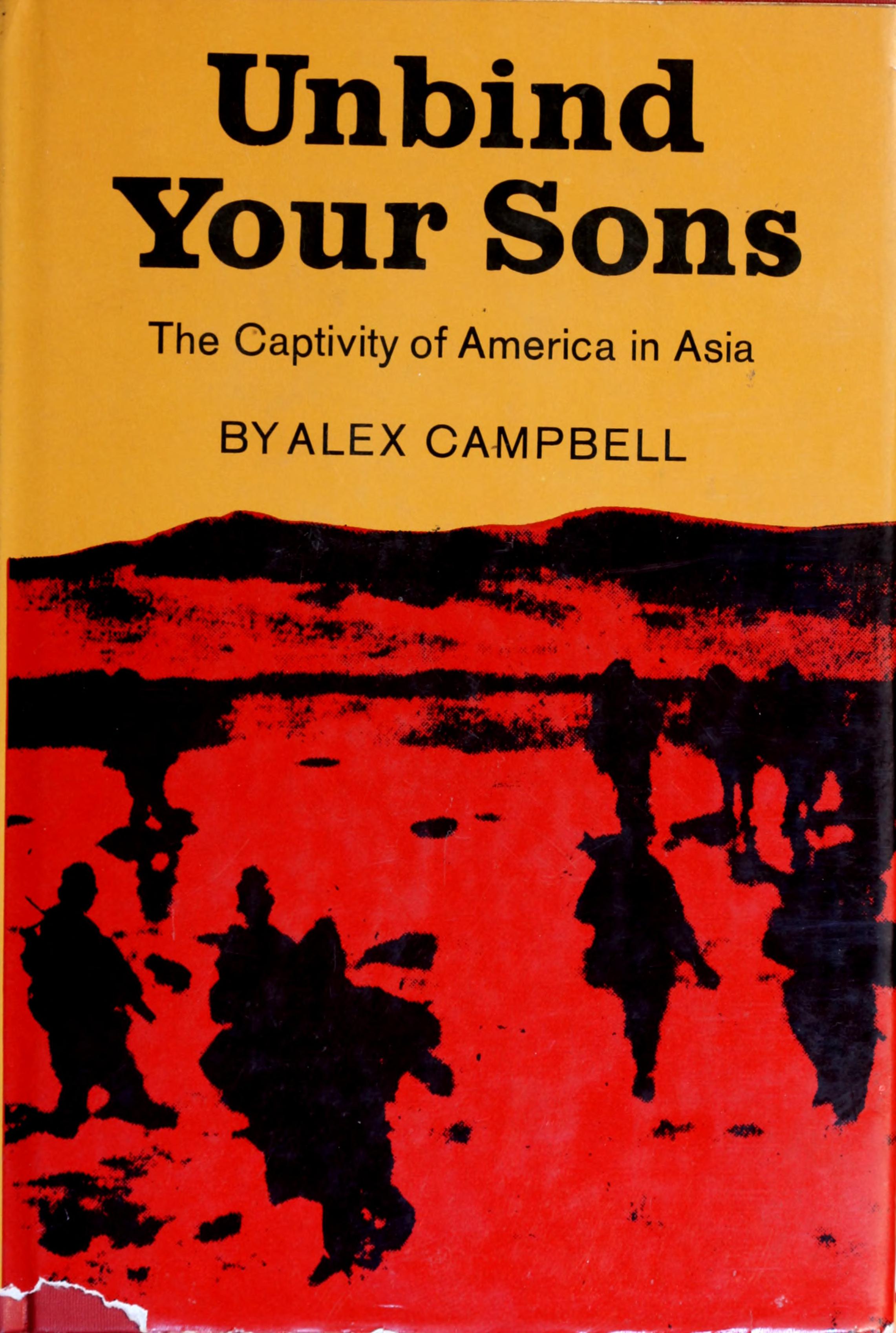 Unbind Your Sons