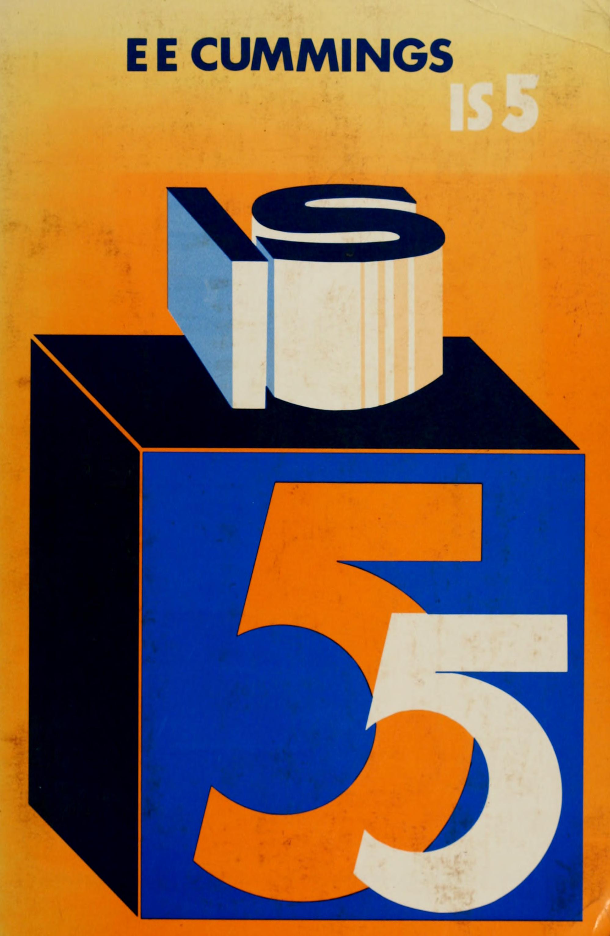 Is 5