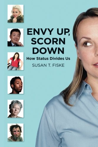 Envy up Scorn Down