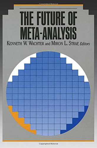 The Future of Meta-Analysis