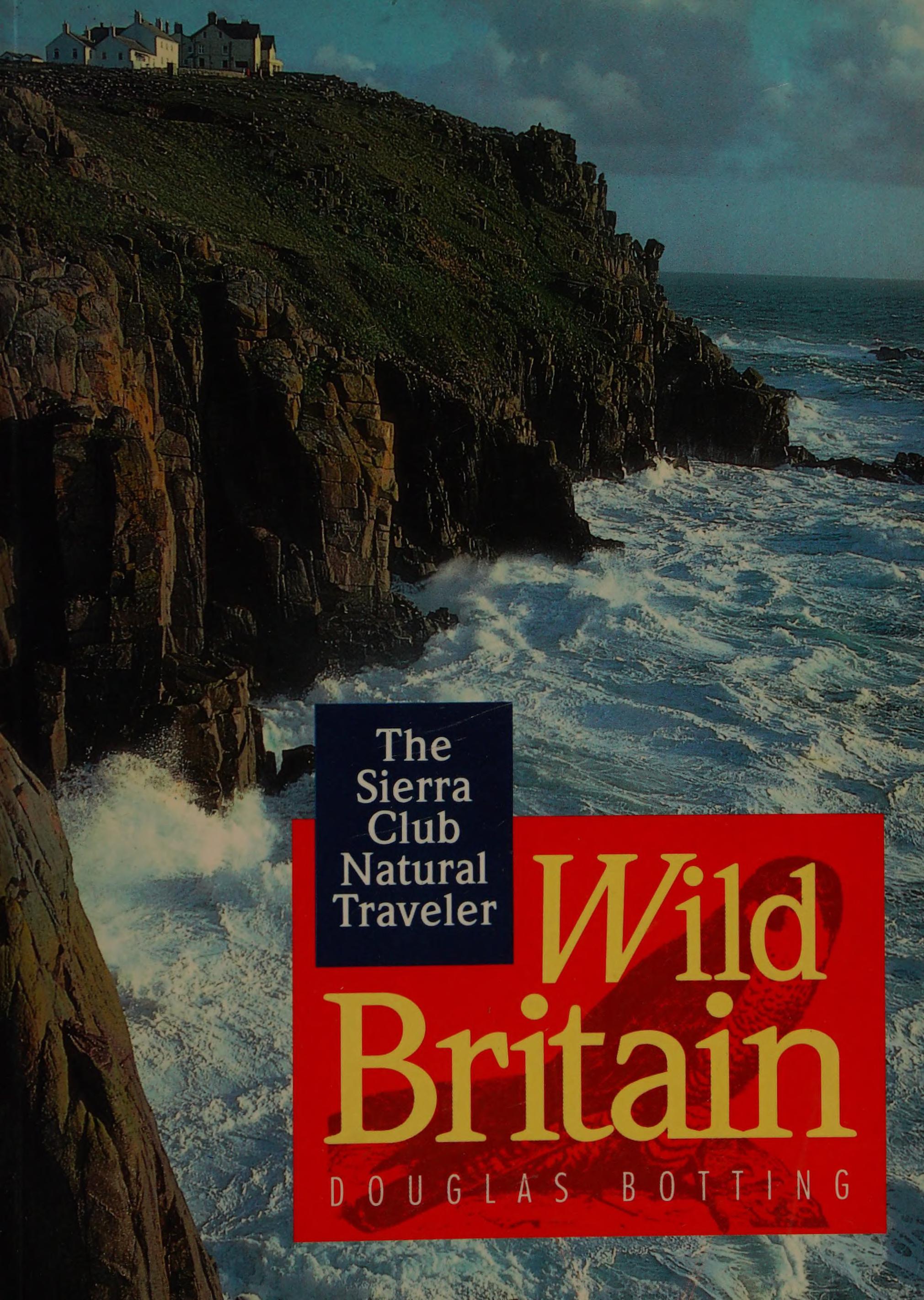 Wild Britain