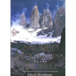 Sacred Mountains of the World