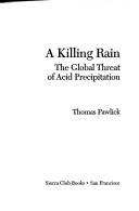 A Killing Rain