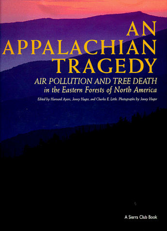 An Appalachian Tragedy