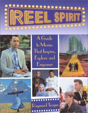 Reel Spirit