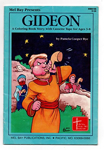 Gideon