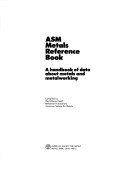 ASM Metals Reference Book
