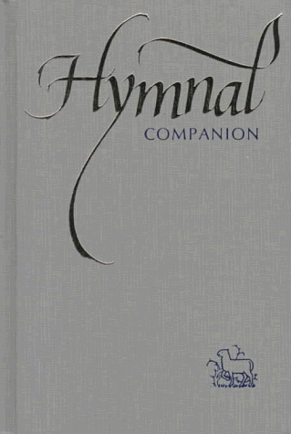 Hymnal Companion