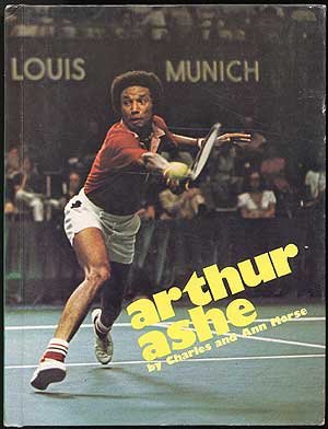 Arthur Ashe,