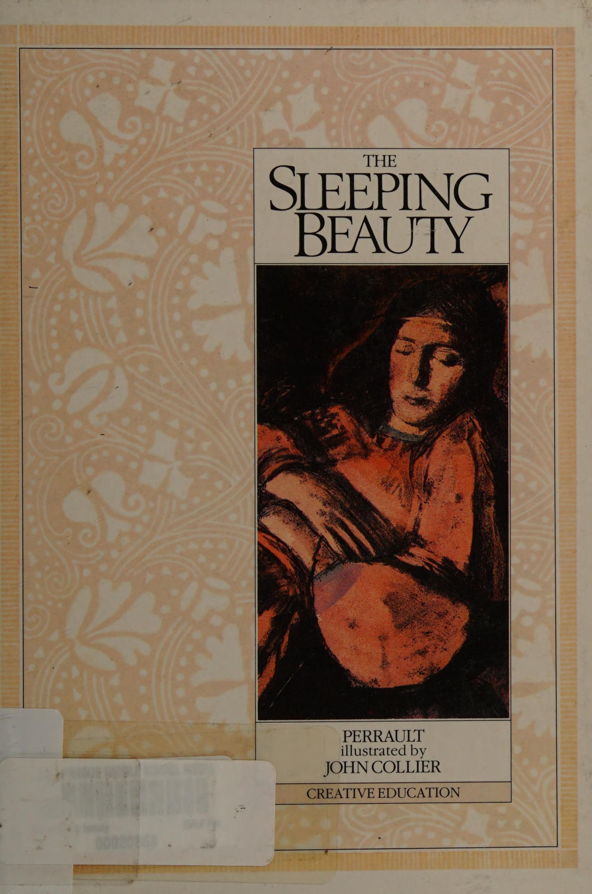 The Sleeping Beauty