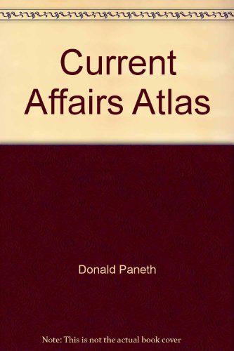 Current Affairs Atlas