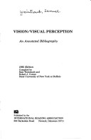 Vision/Visual Perception