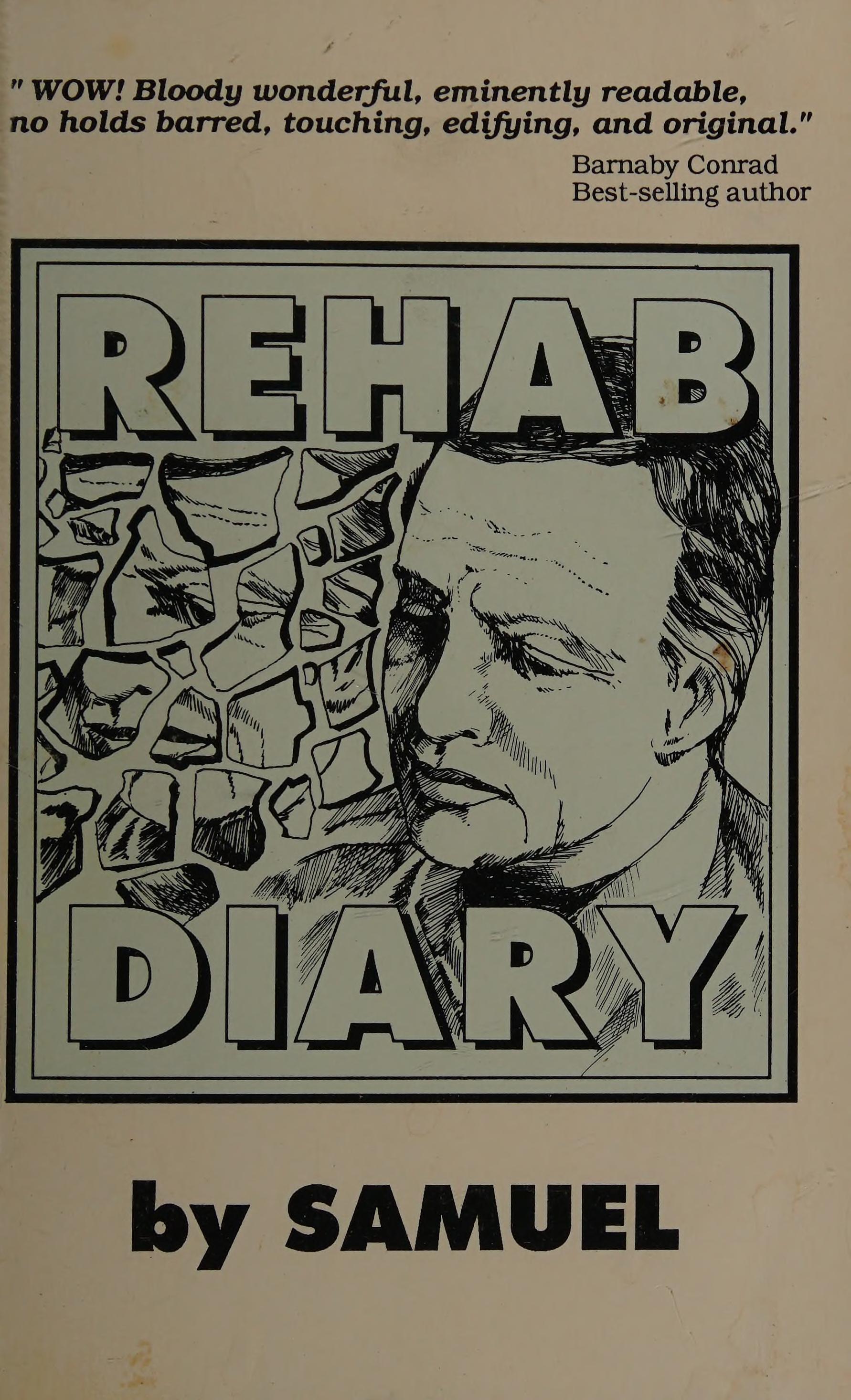 Rehab Diary