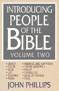 Introducing the People Bible-V2