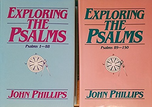 Exploring the Psalms