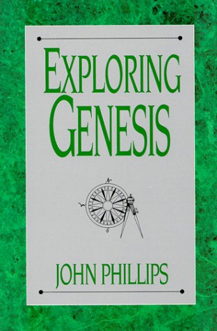 Exploring Genesis