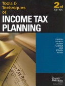 Tools & Techniques of Income Tax Planning