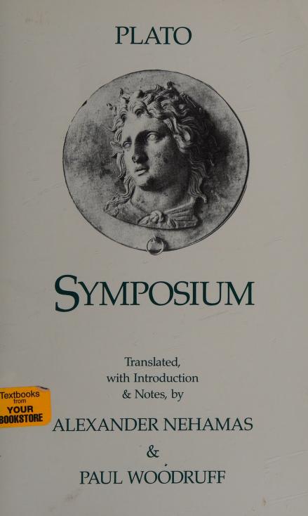 Plato Symposium