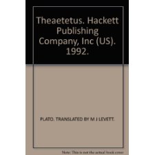 Theaetetus