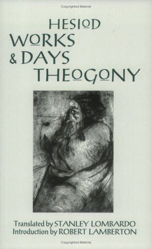Works and Days and Theogony