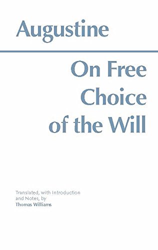 On Free Choice Of The Will